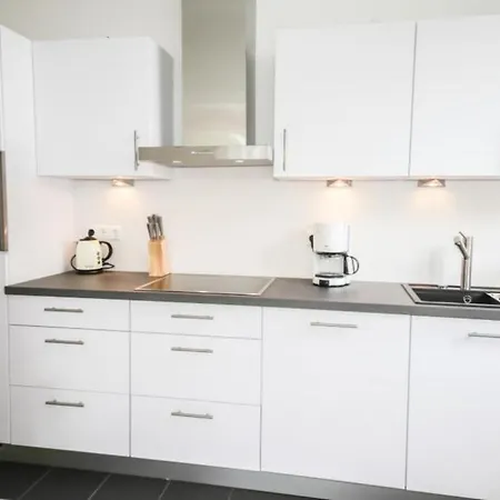 Appartement Ferienwohnung Daheim *
