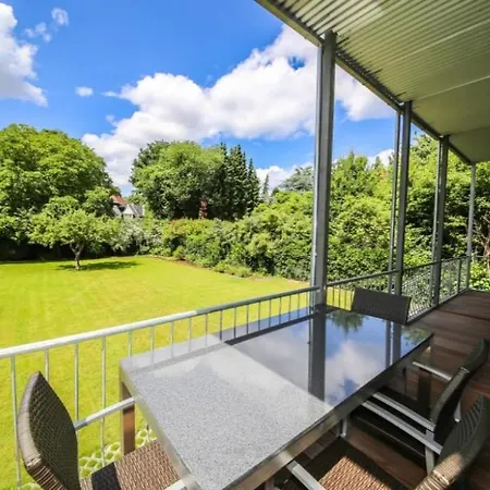 Ferienwohnung Daheim