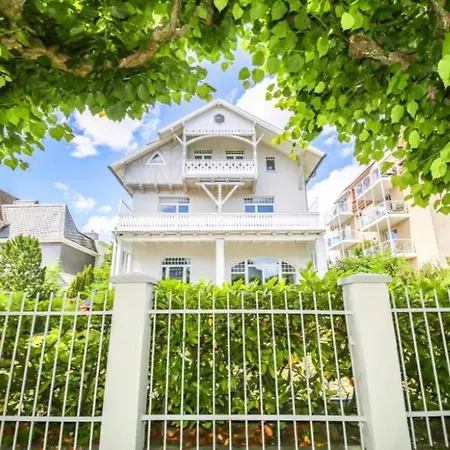 Ferienwohnung Daheim Appartement