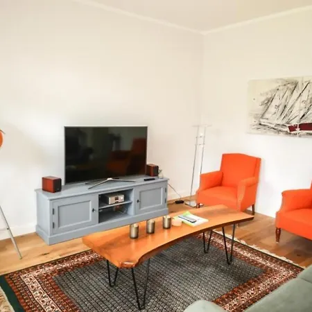 Ferienwohnung Daheim * Lubeck